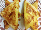 French Toast Karamel