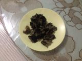 Chinese-style Orak Arik