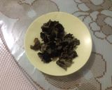 Foto langkah ke 1 dari resep Chinese-style Orak Arik.