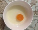 Foto langkah ke 3 dari resep Chinese-style Orak Arik.