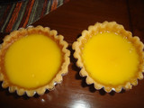 Tart Susu