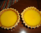 Foto langkah ke 3 dari resep Tart Susu.