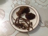 Chinese-style Orak Arik