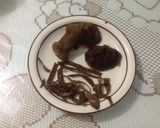 Foto langkah ke 2 dari resep Chinese-style Orak Arik.