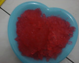 Foto langkah ke 2 dari resep ES SO'WOW....