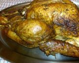 Foto langkah ke 3 dari resep Roast Turkey (Kalkun Panggang).