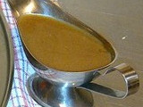Roast Turkey (Kalkun Panggang)