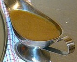 Foto langkah ke 4 dari resep Roast Turkey (Kalkun Panggang).