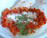 Foto langkah ke 2 dari resep Indonesian Spicy Chicken.