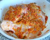 Foto langkah ke 3 dari resep Indonesian Spicy Chicken.