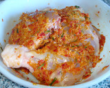 Foto langkah ke 3 dari resep Indonesian Spicy Chicken.