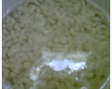 Foto langkah ke 1 dari resep Macaroni Schotel.