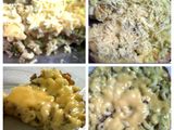 Macaroni Schotel
