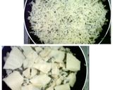 Foto langkah ke 5 dari resep Macaroni Schotel.