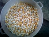 Perkedel Jagung