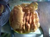 Perkedel Jagung