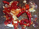 Sup Daging Pedas