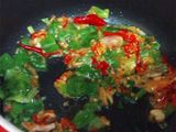 Sup Daging Pedas