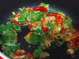 Sup Daging Pedas