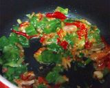 Foto langkah ke 2 dari resep Sup Daging Pedas.