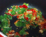 Foto langkah ke 2 dari resep Sup Daging Pedas.