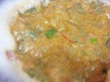 Sup Daging Pedas