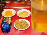 Caesar Dressing