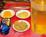 Foto langkah ke 1 dari resep Caesar Dressing.