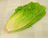 Foto langkah ke 3 dari resep Caesar Salad.