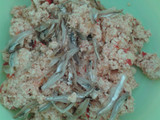 Pepes Tahu Teri