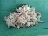 Pepes Tahu Teri