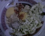 Foto langkah ke 2 dari resep OMELET MI.