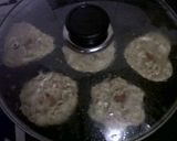 Foto langkah ke 5 dari resep OMELET MI.