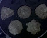 Foto langkah ke 6 dari resep OMELET MI.
