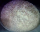 Foto langkah ke 1 dari resep POPEYE’S RICE ALA SISWATY.