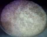 Foto langkah ke 1 dari resep POPEYE’S RICE ALA SISWATY.