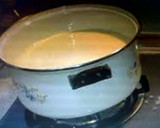 Foto langkah ke 2 dari resep POPEYE’S RICE ALA SISWATY.