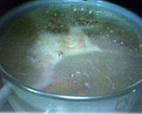 Foto langkah ke 3 dari resep POPEYE’S RICE ALA SISWATY.