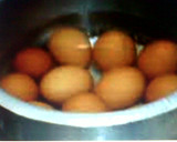 Foto langkah ke 5 dari resep POPEYE’S RICE ALA SISWATY.
