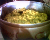 Foto langkah ke 4 dari resep POPEYE’S RICE ALA SISWATY.