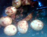 Foto langkah ke 9 dari resep POPEYE’S RICE ALA SISWATY.