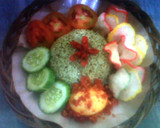 Foto langkah ke 13 dari resep POPEYE’S RICE ALA SISWATY.