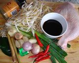 Foto langkah ke 1 dari resep Soto Blora.