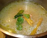 Foto langkah ke 5 dari resep Soto Blora.