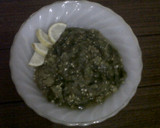 Foto langkah ke 4 dari resep SAMBAL CABE HIJAU.