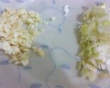 Foto langkah ke 1 dari resep Udang Telur Asin.