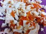 Udang Telur Asin