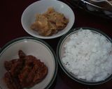 Foto langkah ke 1 dari resep Dadar Gulung Rasa Durian.