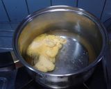Foto langkah ke 1 dari resep Sus Klasik.