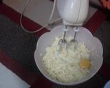 Foto langkah ke 3 dari resep Sus Klasik.